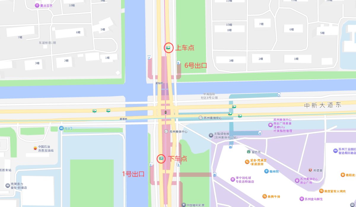 站点地图截图